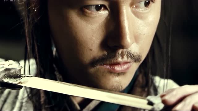 剑雨:老婆被人打伤,直到出剑的那一刻,才知道男子是个高手