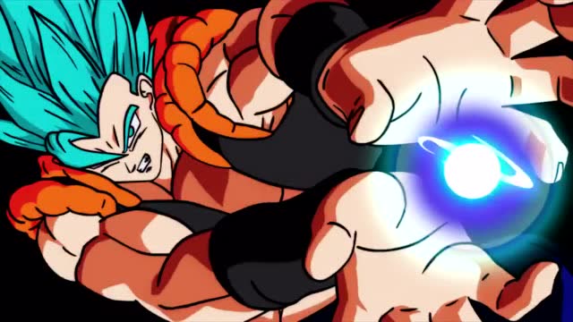 动漫战争重制版   第一季 埼玉vs孙悟空  预告