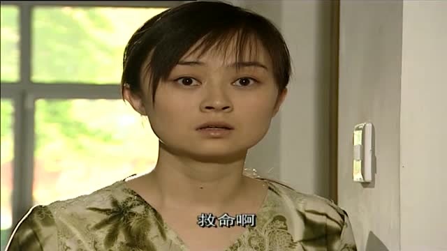 渴望城市:老板约见情人,结果出门碰上她丈夫,这下惨了!