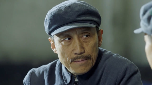 特赦1959蔡守元刮掉胡子王耀武特赦后成政协委员