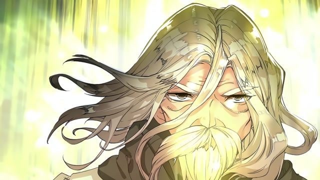 绝世唐门:穆老逝世细节,只有八个魂环,为何少了一个?