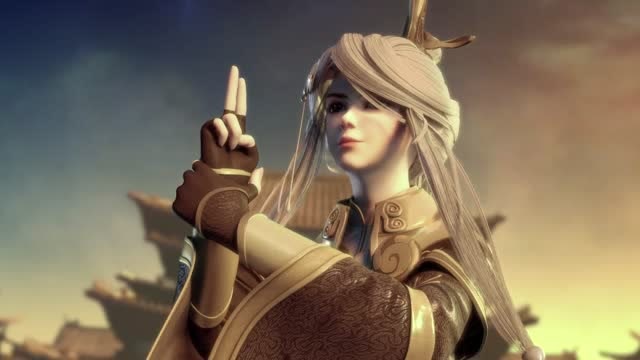 太乙仙魔录之灵飞纪精彩合集太乙仙魔录之灵飞纪太白子霸气十足雷劫算