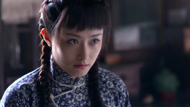 决杀:赵惊蛰告诉妹妹赵小雪,要对石谷雨改口叫嫂子
