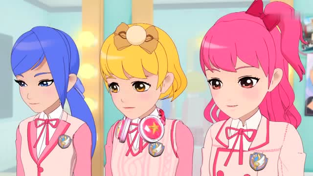 菲梦少女:看着面前的快餐,飞阳组合的几个人都非常生气