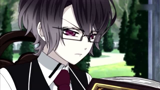 魔鬼恋人:不管怜司怎么努力,母亲对他总是视而不见