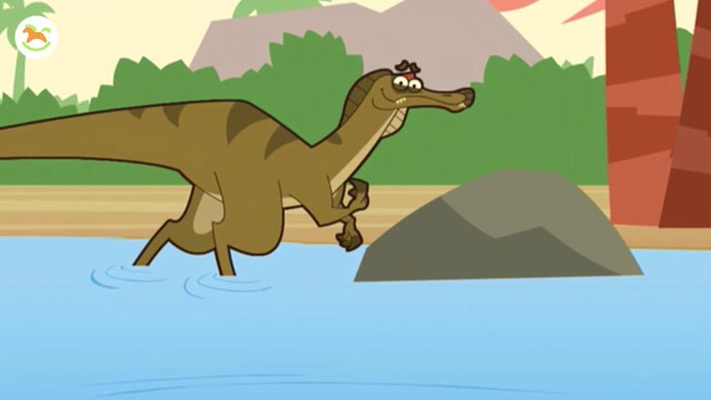 热情敏感重爪龙_02