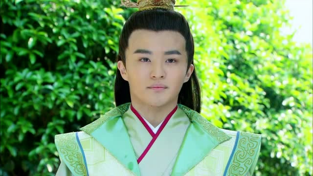 隋唐英雄:李承乾退位太子,只一人送别,最伤心的还是他!