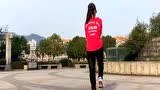 鬼步舞32步分解慢动作原香草-鬼步舞教学基础舞步