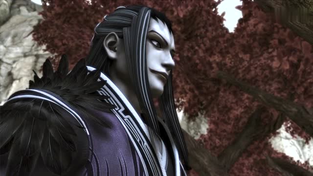 侠岚:归海夺走神坠,开启传送阵式召唤霸零大军,这下有好戏看了