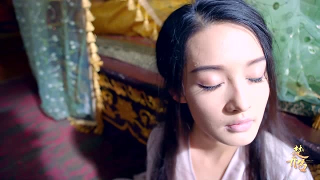 公主身体十分虚弱最终晕倒在地网友何必这么作践自己