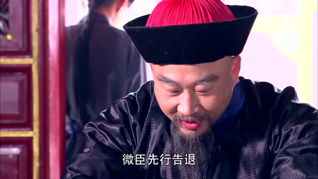 这份伴读名单以皇上的旨意,以嫡子为基准