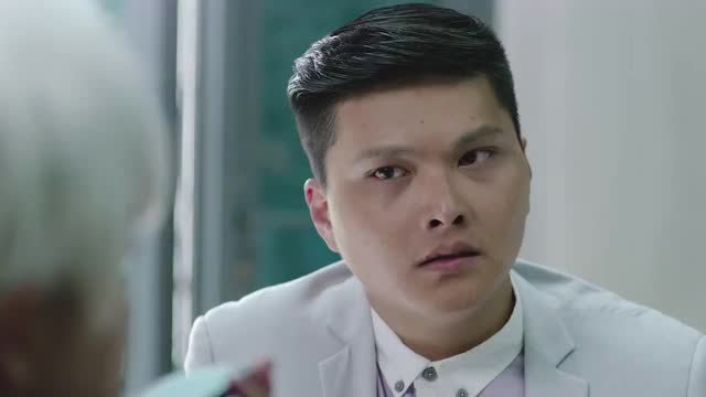 特勤精英:男子想要用照片找韩宇炫勒索钱财,没想到被他拒绝了