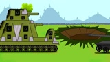 坦克世界：kv44挑战赛