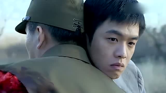 为和周卫国公平决斗,竹下俊自断一臂,网友战场上没有怜悯