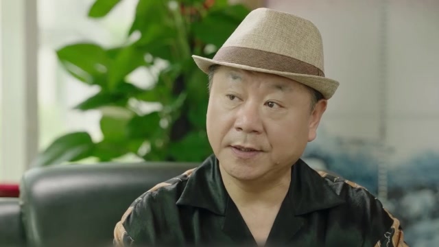 《刘老根3》大奎怼药匣子,药匣子输人不输阵,你大爷还是你大爷
