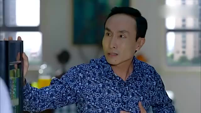 淘气爷孙:杜源真是太好笑了,直接来相扑吗?