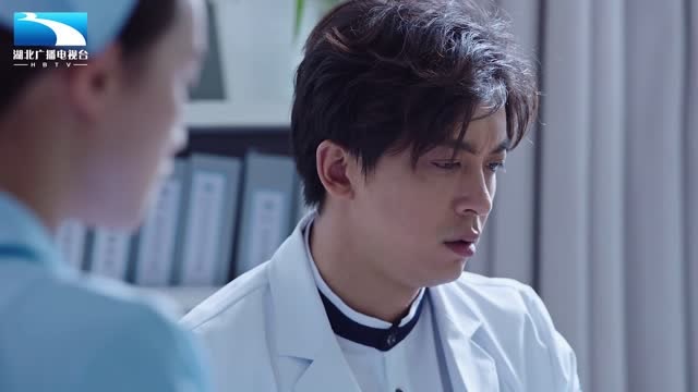 外科风云:陈绍聪对此事还是心存芥蒂,姑娘一气之下说出此话