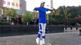 鬼步舞49步《红尘花一朵》教程与口令-鬼步舞教学基础舞步