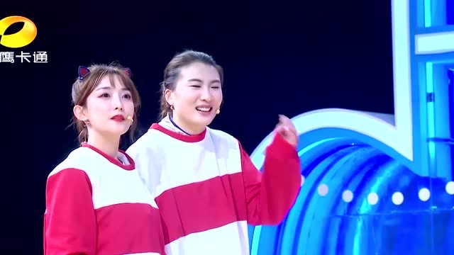 运动不一样第四季:小学没毕业的小喵 可把我们冠军害惨了