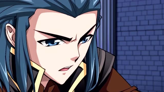 斗破苍穹:纳兰桀首次开口谈退婚,可把身后的萧炎给感动坏了,就差下跪