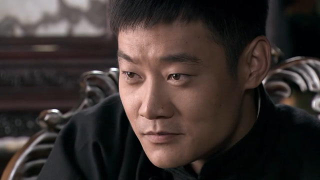 雳剑:谭俊用人不疑,相信胡团长不会投靠敌军,胆子太大了!