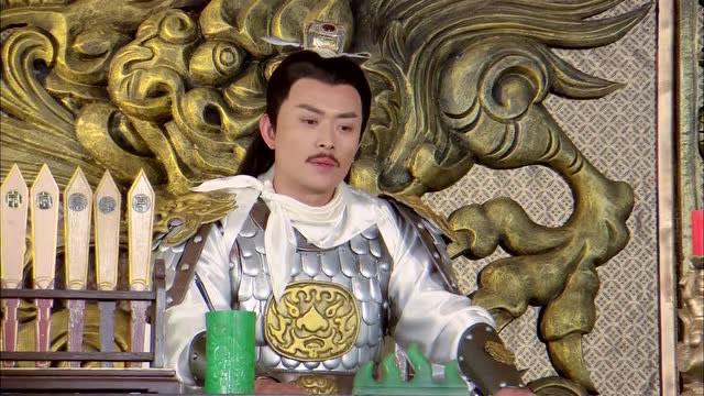 隋唐英雄:薛仁贵夫妇对儿子薛丁山真是用苦良心,丁山能理解吗