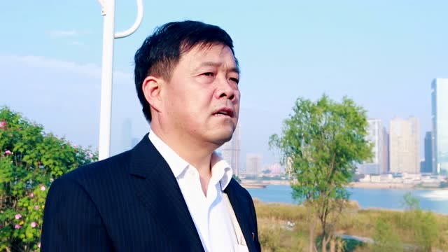 中国电信长沙分公司劳动模范丁爱华