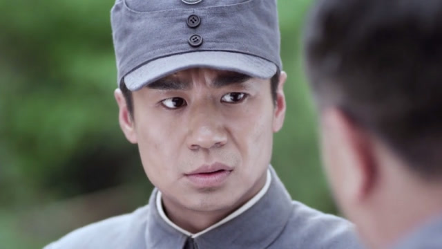 陈振武磨练关鹏,知道他是可塑之才,定要好好培养