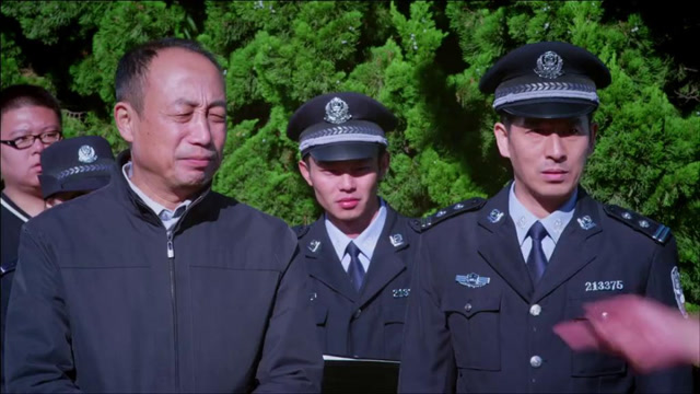 无贼:乔安娜和田茂林走得近,段虎见了心烦意乱