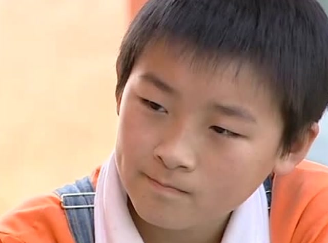 老顽童爷爷满心忧虑,快乐星球有危险?