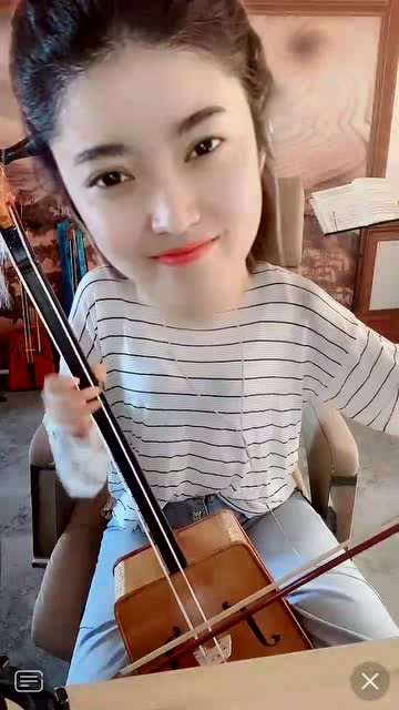 马头琴孙快快心上的罗加