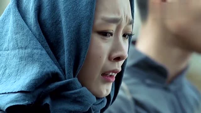 余曼丽的世界里只有明台