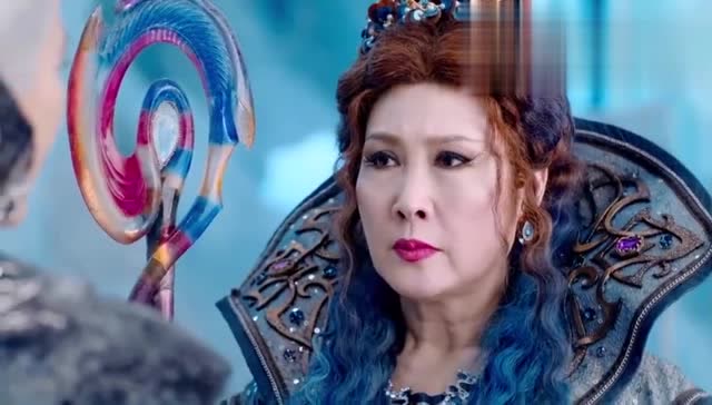 幻城:卡索花了一个月时间就修复了六叶冰晶,竟比祖先还厉害!