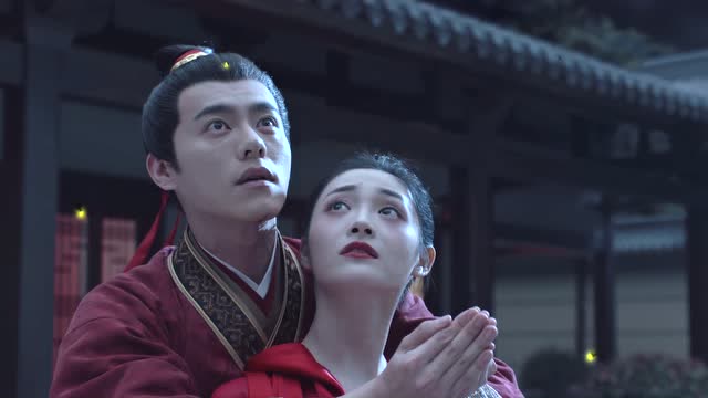 《大唐女法医》冉颜x萧颂混剪:杀了他,才发现早已爱上他