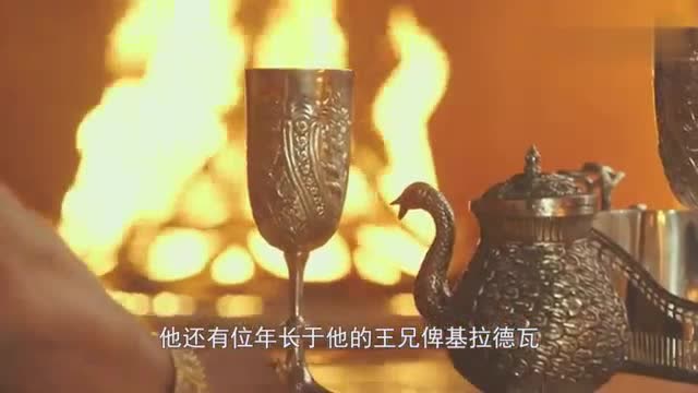 50年前的时候,王公建立了摩喜施末底邦国,随后便撒手人寰了!