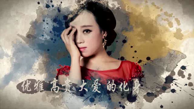 胡一刀驻容术宣传视频