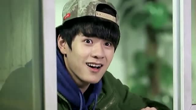 【易柏辰】【易恩】陈奕夫cut【第一季全】