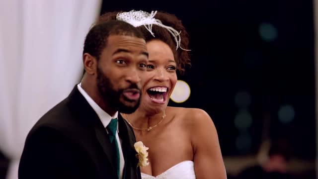 maroon5-sugar-空降婚礼