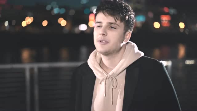 男团anthem lights2018串烧来袭,太好听了!