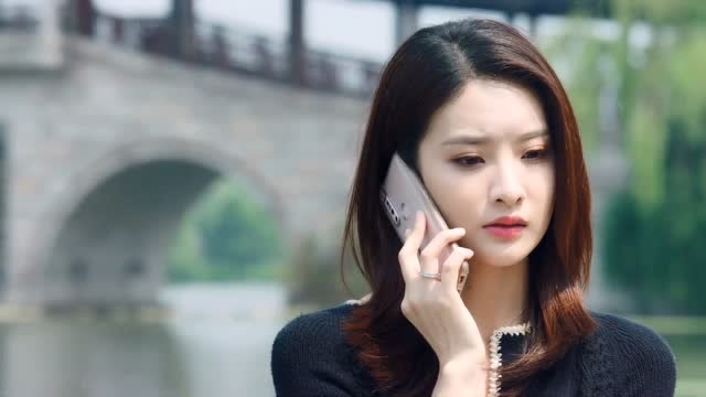 《国民老公2》乔安好要去拍新戏,还和大帅哥联系,不要老公了?