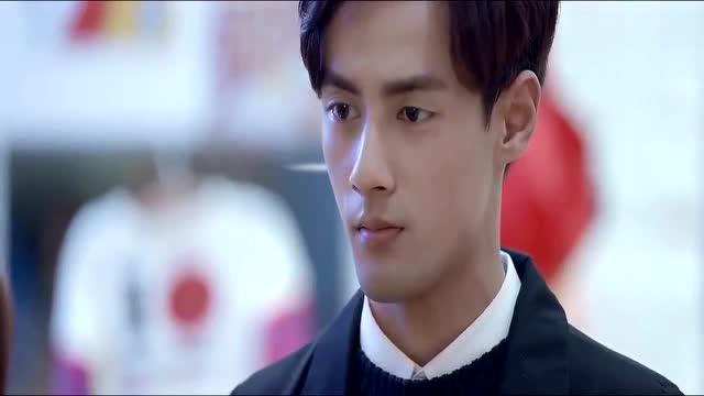 宫欧和时小念时隔一年后相逢霸道总裁和灰姑娘的结局是美好的