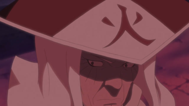 火影忍者:火影大事件!和蔼的三代居然也有黑点?