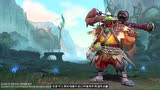 《英雄联盟》手游正式公布