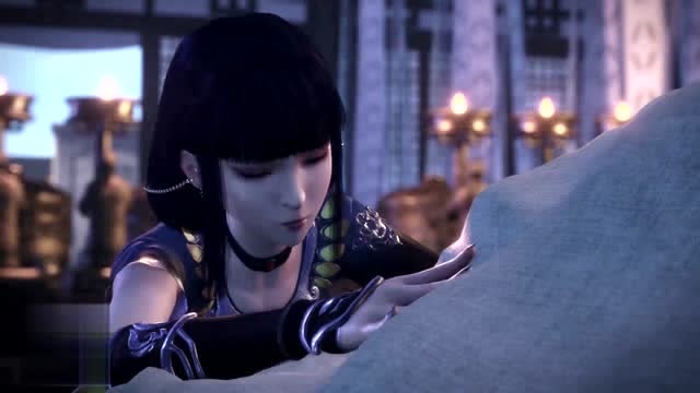 画江湖之杯莫停落花有意流水无情司空瑶错付了真心