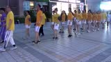 鬼步舞小七连分解教学-鬼步舞教学基础舞步