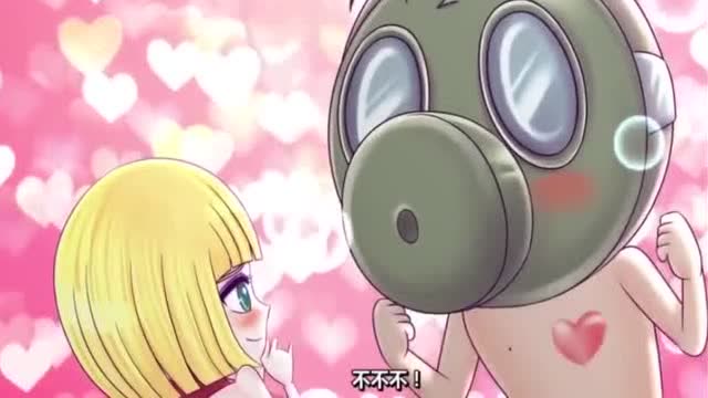 火线传奇,汪狗老婆来了!