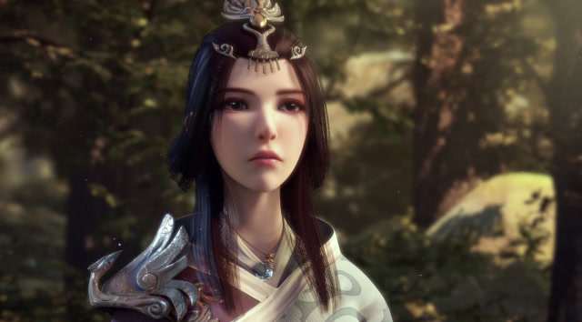 太乙仙魔录:钟鸣甘愿当冷霜凝的备胎?小皇帝与钟鸣争宠!