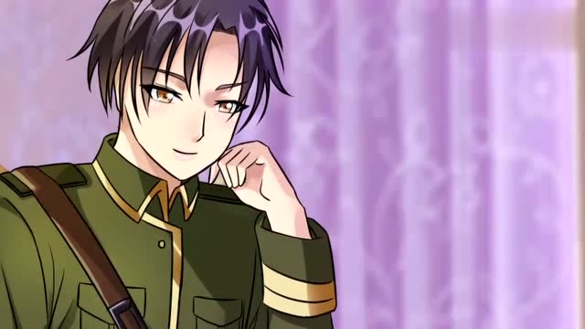 军阀老公贼坏:蓝花楹挑战军阀七叔的忍耐力,这男人太"霸道"!