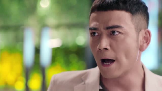 大话红娘:高文博怒斥晓晓为"泼妇"!不料接下这一幕,太壮烈了