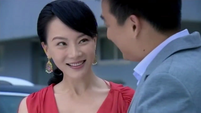 夫妻那些事大结局:唐鹏和妻子决定复婚,这对苦命鸳鸯终成眷属!